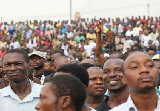 98385 employment rate in nigeria soars by 76 7 in q1 2023 national bureau of statistics