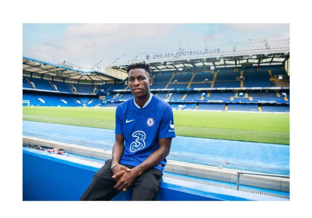 98553 epl chelsea striker nicolas jackson praises raheem sterlings brilliance 98553 epl chelsea striker nicolas jackson praises raheem sterlings brilliance