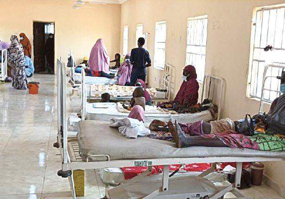 98558 experts urge federal government to implement measures to prevent diphtheria outbreak 98558 experts urge federal government to implement measures to prevent diphtheria outbreak