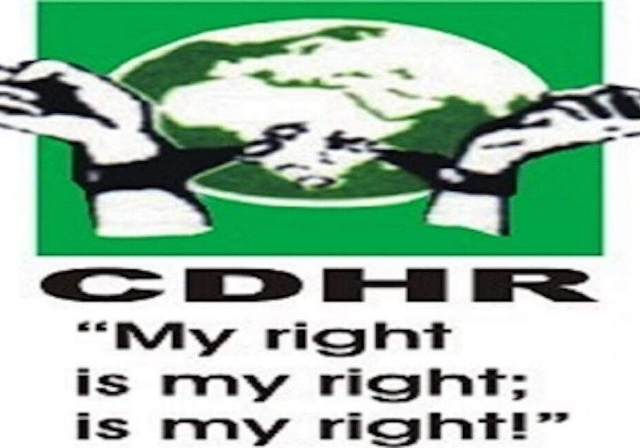 98599 human rights violations in nigeria cdhr upholds advocacy and citizen awareness 98599 human rights violations in nigeria cdhr upholds advocacy and citizen awareness