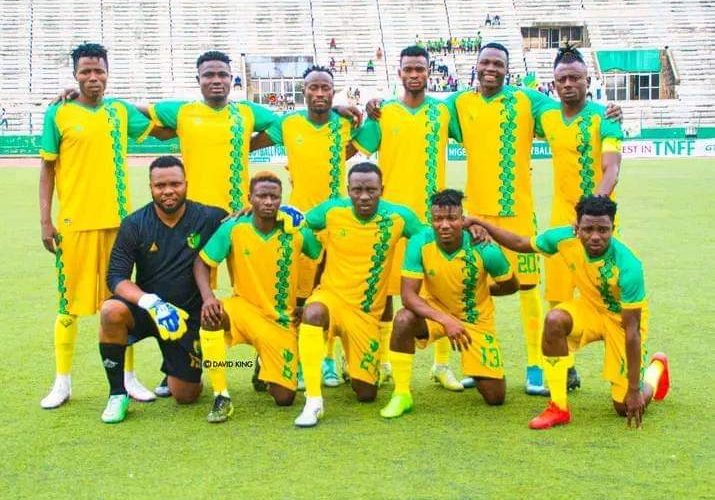 98602 plateau united head coach mbawas confident of success in the upcoming npfl season 98602 plateau united head coach mbawas confident of success in the upcoming npfl season