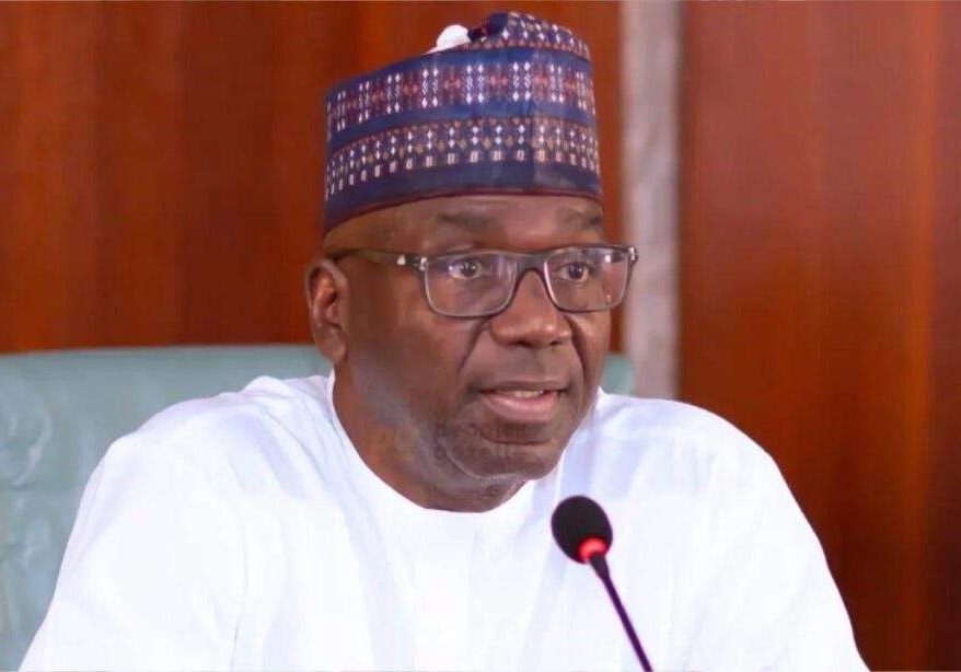 98857 governor abdulrazaq mourns the tragic loss of major oni in niger state ambush 98857 governor abdulrazaq mourns the tragic loss of major oni in niger state ambush