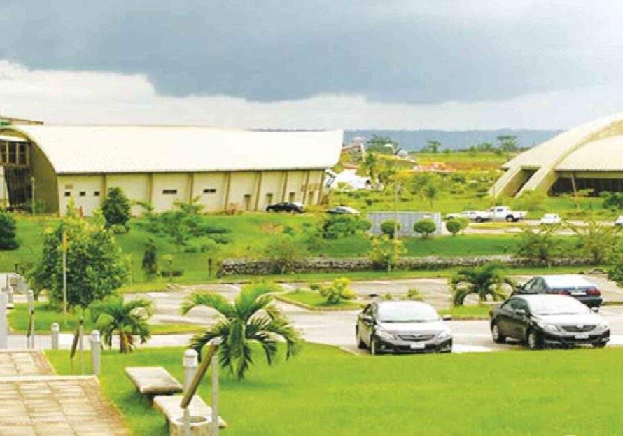 9891 tourism commissioner summons tinapa studio site engineer