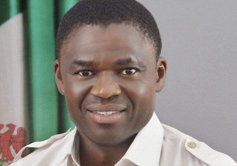 98940 dss denies deputy governor shaibu access to greet governor obaseki in church 98940 dss denies deputy governor shaibu access to greet governor obaseki in church