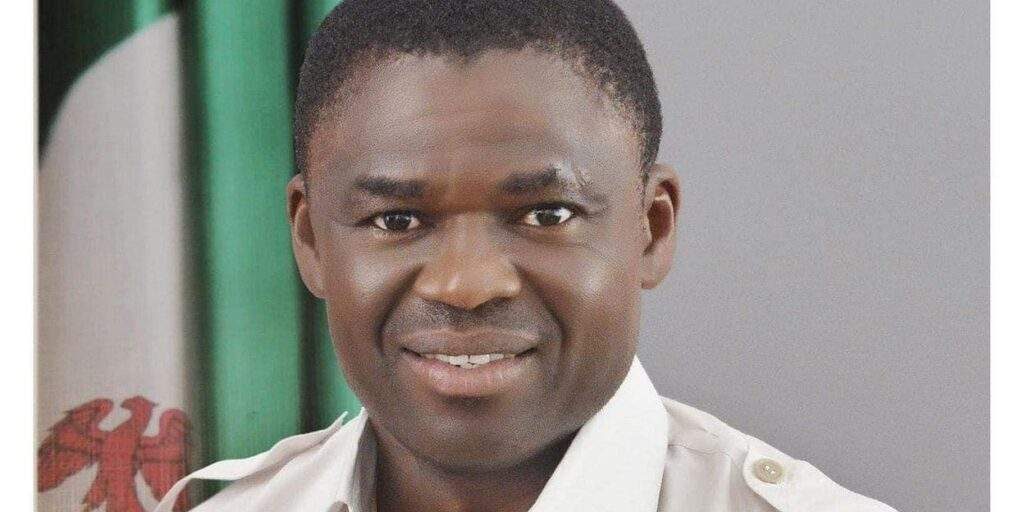98940 dss denies deputy governor shaibu access to greet governor obaseki in church 98940 dss denies deputy governor shaibu access to greet governor obaseki in church