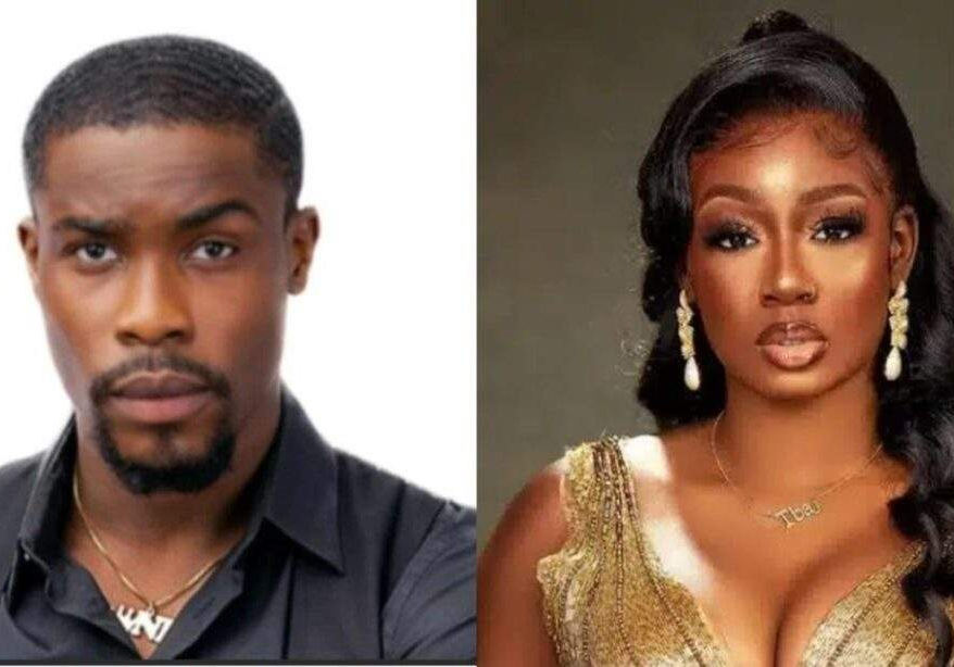 98946 neo clears the air understanding the relationship dynamic with tolanibaj on bbnaija all stars 98946 neo clears the air understanding the relationship dynamic with tolanibaj on bbnaija all stars