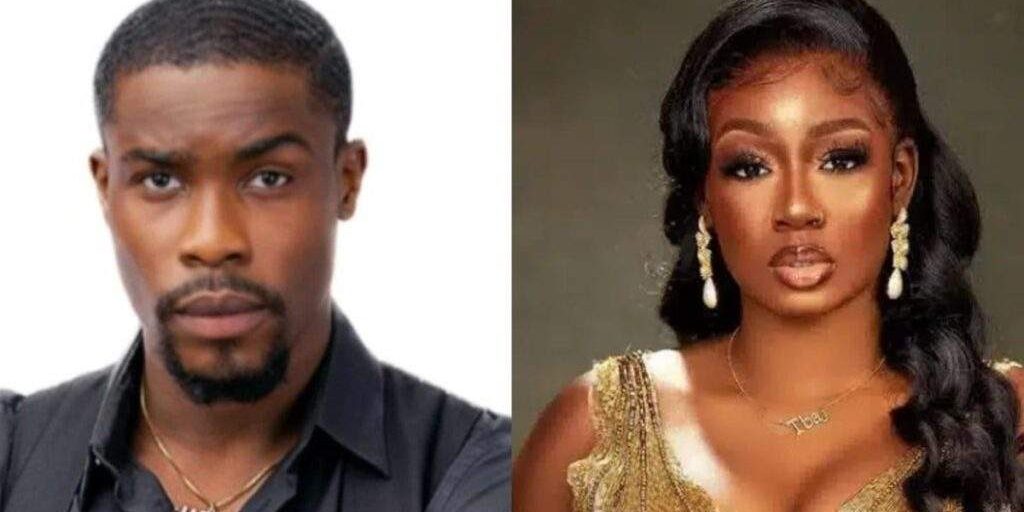 98946 neo clears the air understanding the relationship dynamic with tolanibaj on bbnaija all stars 98946 neo clears the air understanding the relationship dynamic with tolanibaj on bbnaija all stars