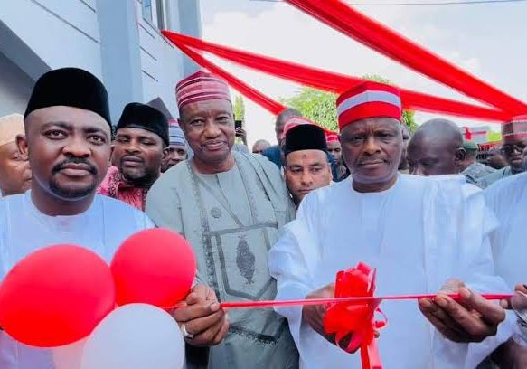 98982 association of african private universities names secretariat building after kwankwaso 98982 association of african private universities names secretariat building after kwankwaso
