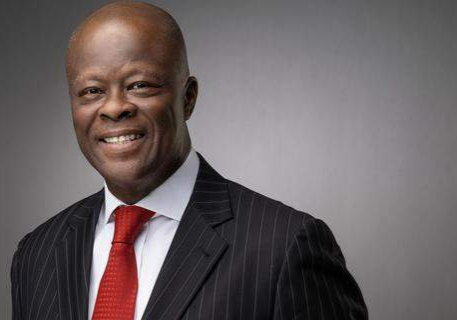 99066 finance minister declares end to borrowing to fuel nigerian economy