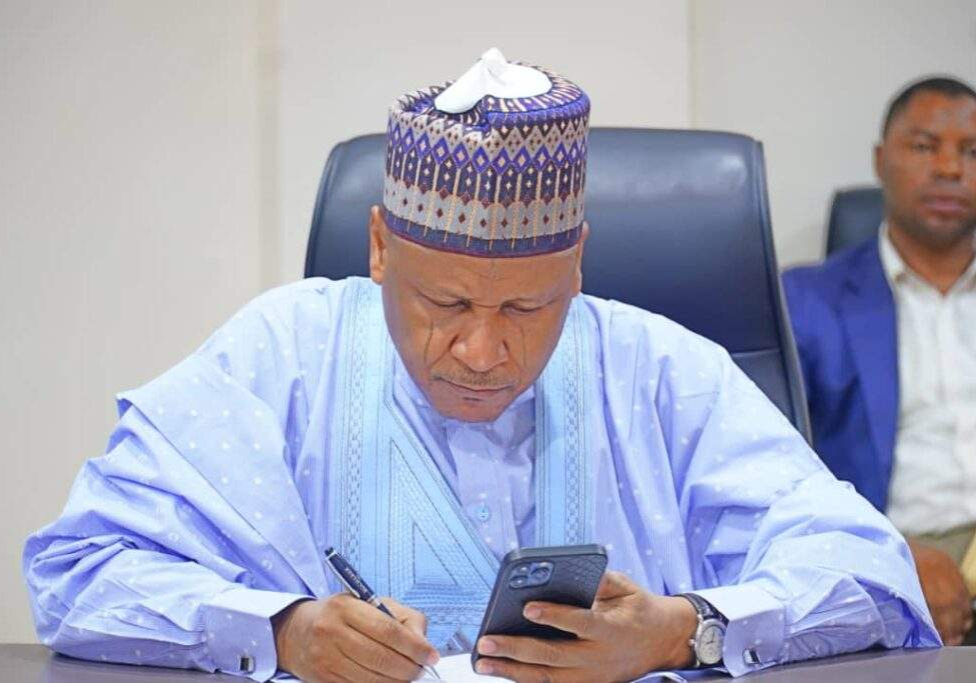 99072 policies and programmes of government will have a tangible impact on nigerians says information minister