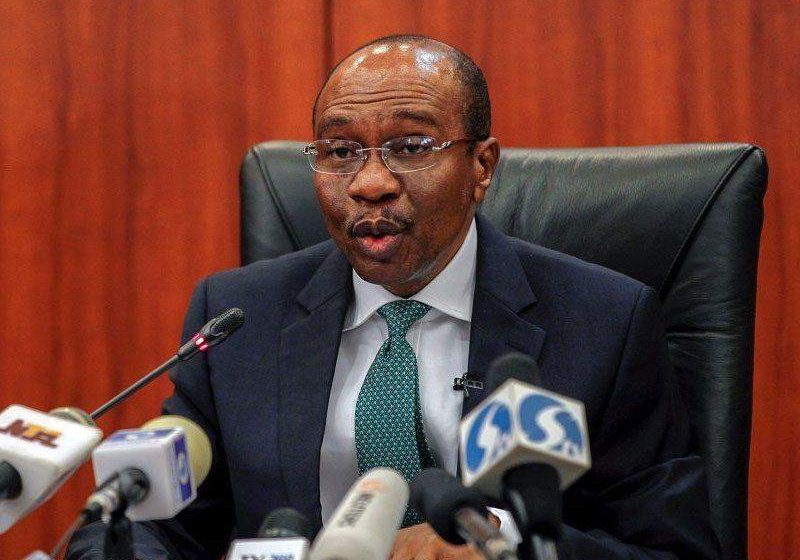 9921 cbn urges banks to collect redesigned notes or face sanction