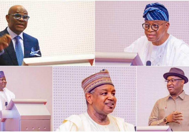 99276 outrage erupts over n8 6 billion four year budget for ministers 99276 outrage erupts over n8 6 billion four year budget for ministers