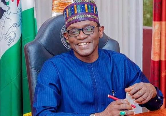99453 yobe government launches distribution of palliatives aims to reach 400000 beneficiaries 99453 yobe government launches distribution of palliatives aims to reach 400000 beneficiaries