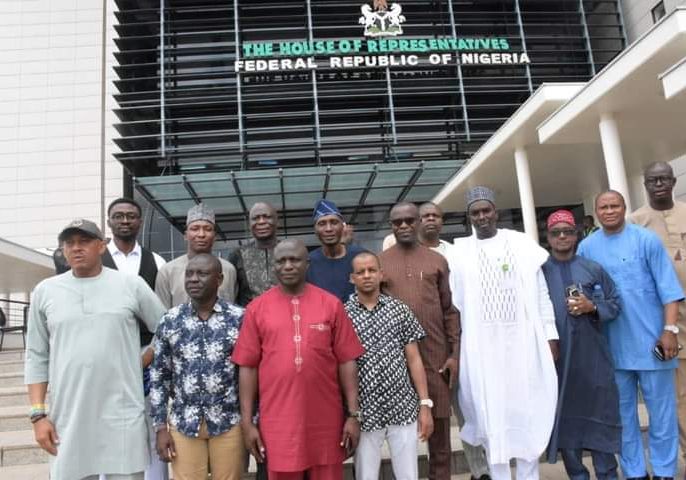 99509 house committee chairman pledges full support to club owners for nigerian league revamp 99509 house committee chairman pledges full support to club owners for nigerian league revamp