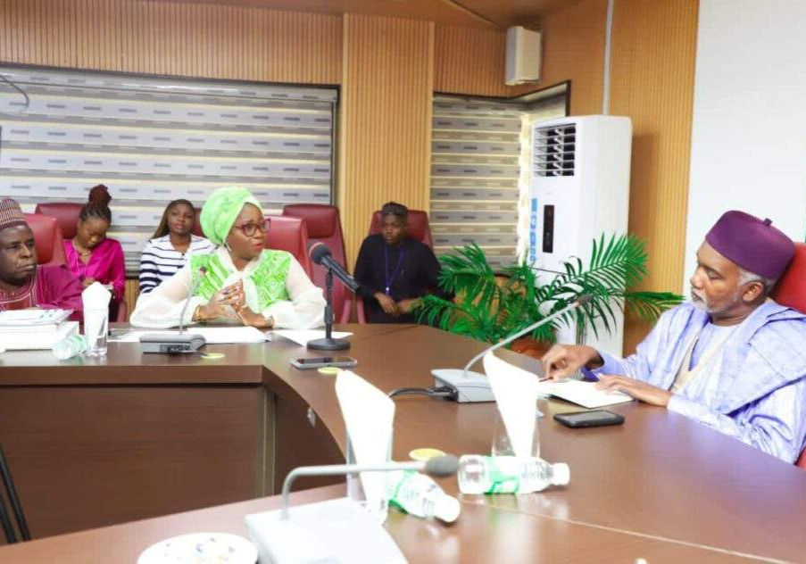 99606 foreign affairs minister commits to national development