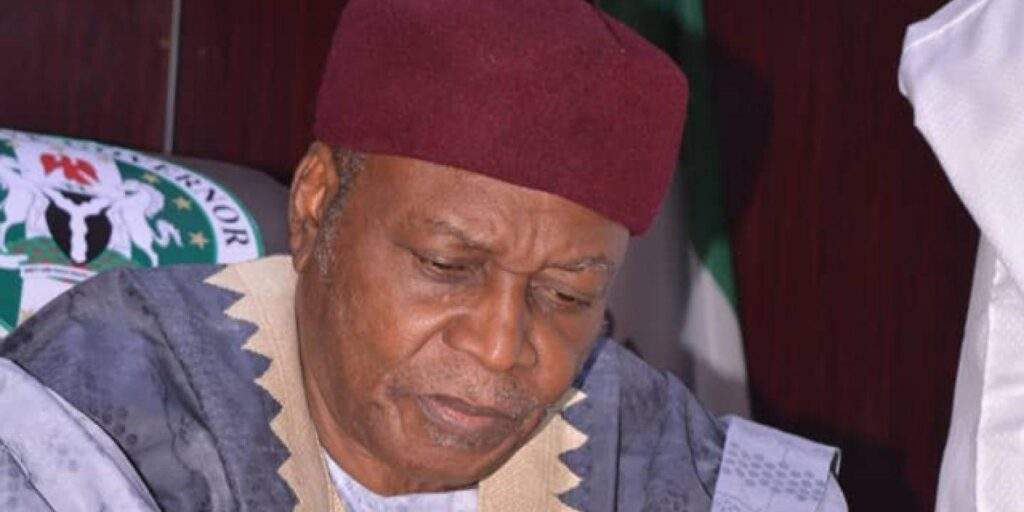 9967 taraba pensioners declare seven days fasting against ishaku