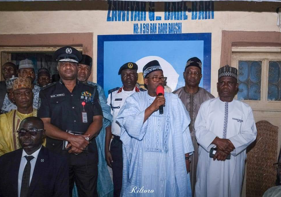 99722 bauchi governor orders closure of school over teenage boys murder 99722 bauchi governor orders closure of school over teenage boys murder