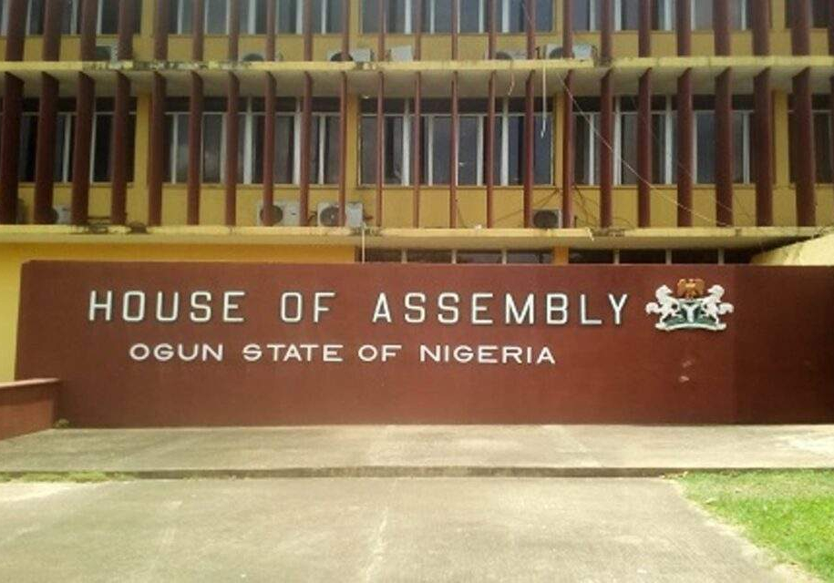 99742 alleged lg fund diversion ogun assembly minority caucus urges transparency 99742 alleged lg fund diversion ogun assembly minority caucus urges transparency