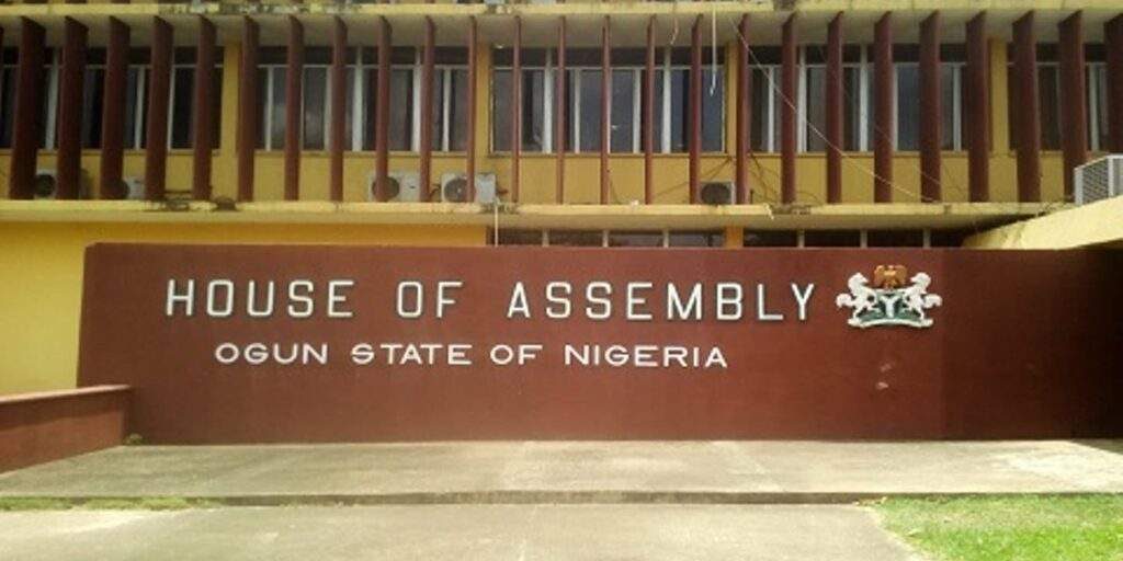 99742 alleged lg fund diversion ogun assembly minority caucus urges transparency