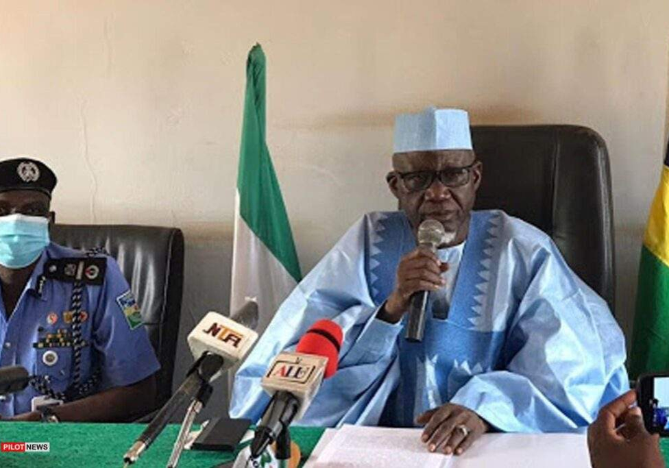 9985 minister confirms no tenure extension for police ig