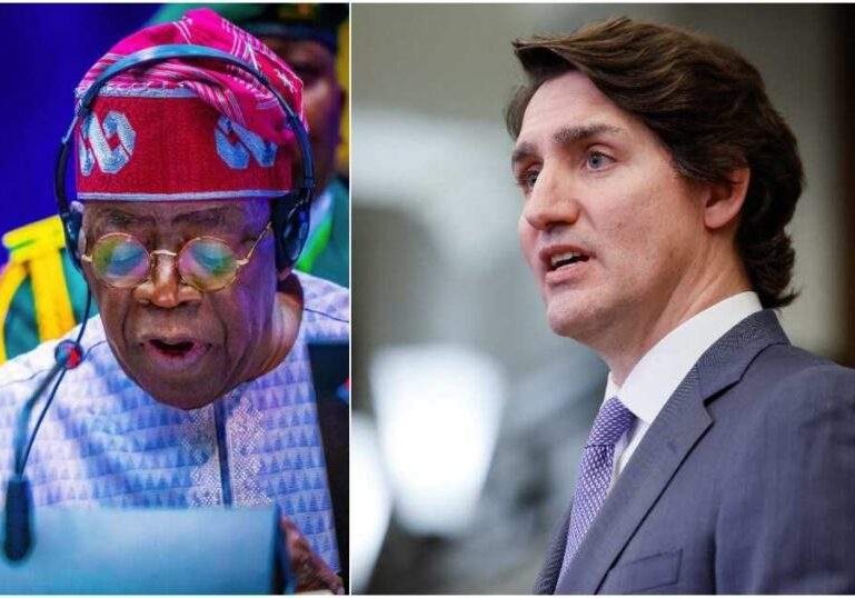 99874 tinubu canadian pm trudeau discuss gabon coup on phone 99874 tinubu canadian pm trudeau discuss gabon coup on phone
