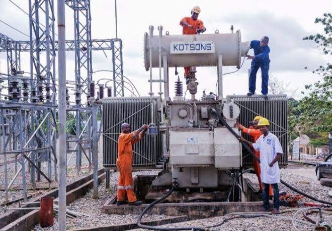 99899 eedc calls for laws to curb electricity infrastructure vandalism theft 99899 eedc calls for laws to curb electricity infrastructure vandalism theft