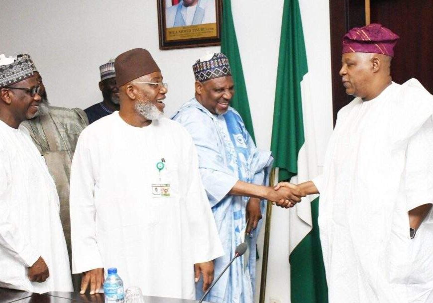 99905 2024 hajj operations vp shettima gives go ahead for preparations 99905 2024 hajj operations vp shettima gives go ahead for preparations