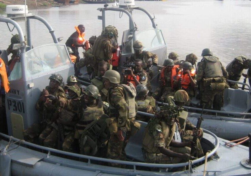 99913 troops conduct operations against oil thieves in imo delta 99913 troops conduct operations against oil thieves in imo delta