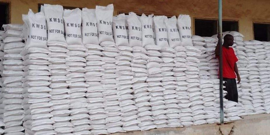 99952 kwara begins distribution of palliatives 99952 kwara begins distribution of palliatives