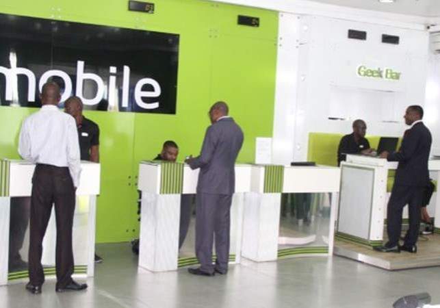 9mobile subscribers complain bitterly of poor network services — Daily