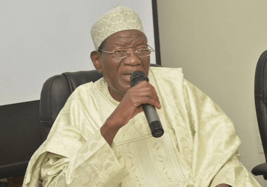 A Tribute to Malam Wada: A Life of Tolerance, Patience, A Tribute to Malam Wada: A Life of Tolerance, Patience,