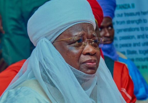 North Marginalised In Budget Allocation, Infrastructure Under Tinubu, ACF Chair Alleges • Channels Television