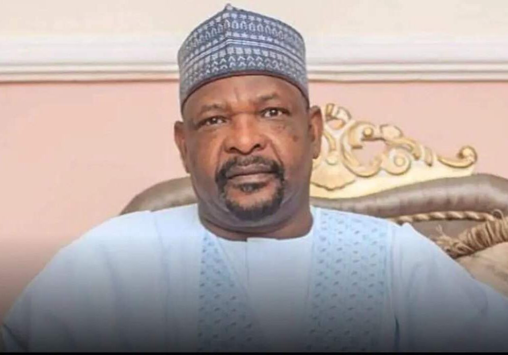 ACF Condemns Senate Suspension of Sen Abdul Ningi Calls for