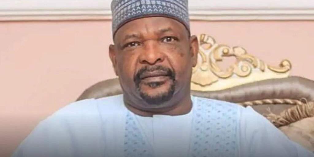ACF Condemns Senate Suspension of Sen Abdul Ningi Calls for