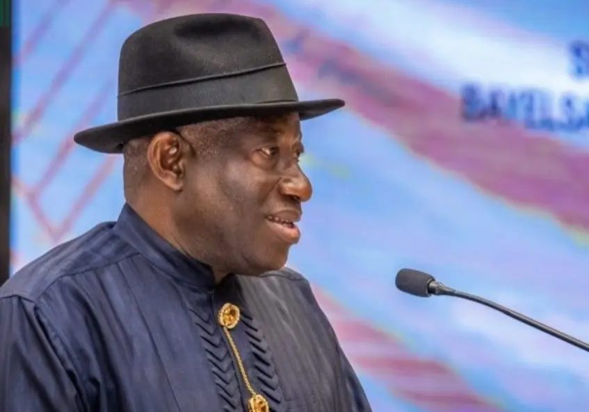2027: Jonathan must prove he's changed - ACF's spokesman, Muhammad-Baba