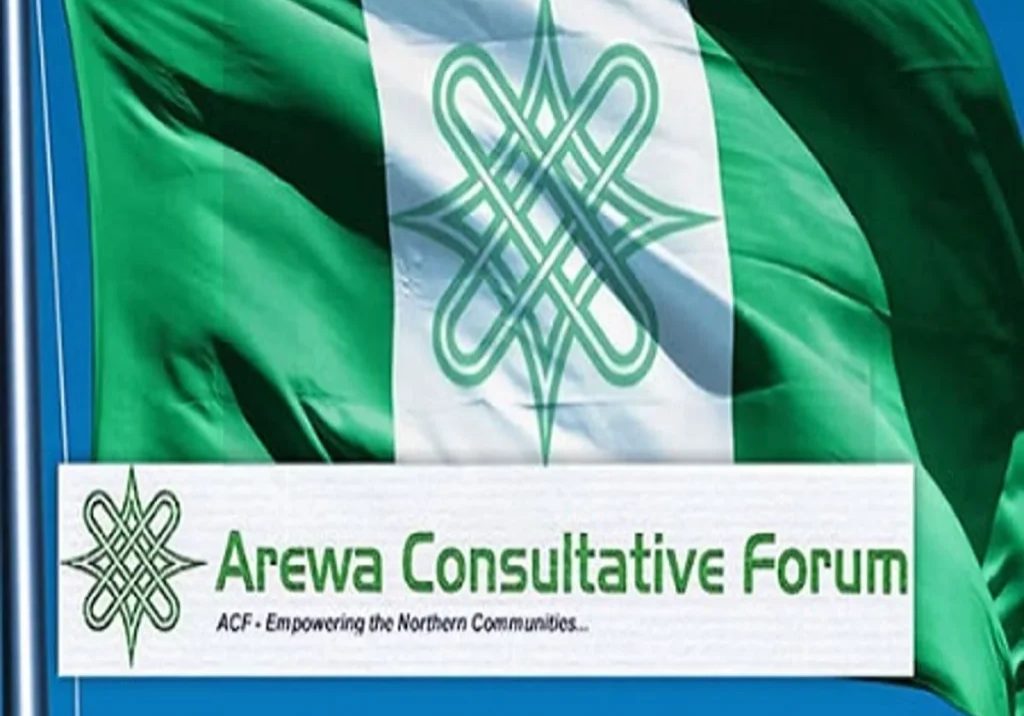 ACF urges peaceful, credible 2027 elections as insecurity deepens in North
