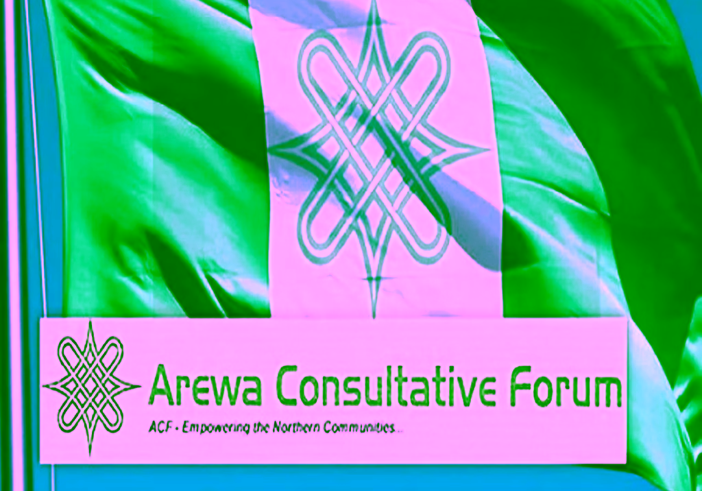 ACF warns against premature 2027 campaigns, urges focus on governance
