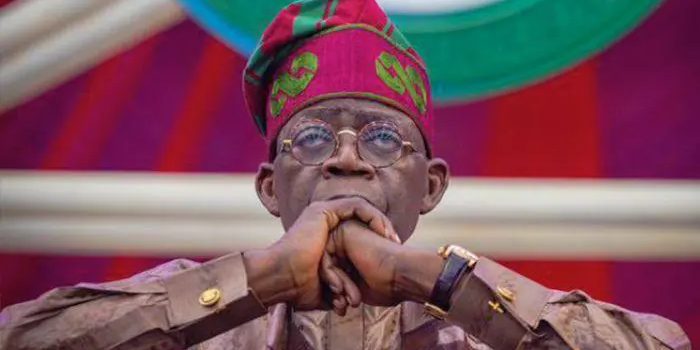 ADA: APC Chieftain congratulates Atiku, Amaechi, others, tells Tinubu to ADA: APC Chieftain congratulates Atiku, Amaechi, others, tells Tinubu to start packing his luggages