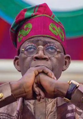 ADA: APC Chieftain congratulates Atiku, Amaechi, others, tells Tinubu to start packing his luggages