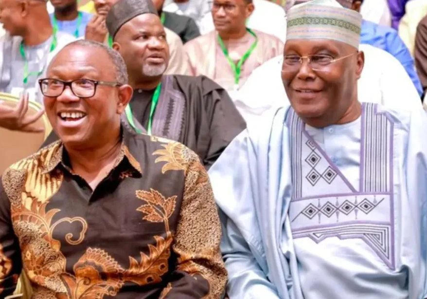 ADC Candidates Unite on Leadership Shift, Urge Coalition Due Process ADC 2023 guber candidates endorse leadership transition, advise Atiku, Obi, others