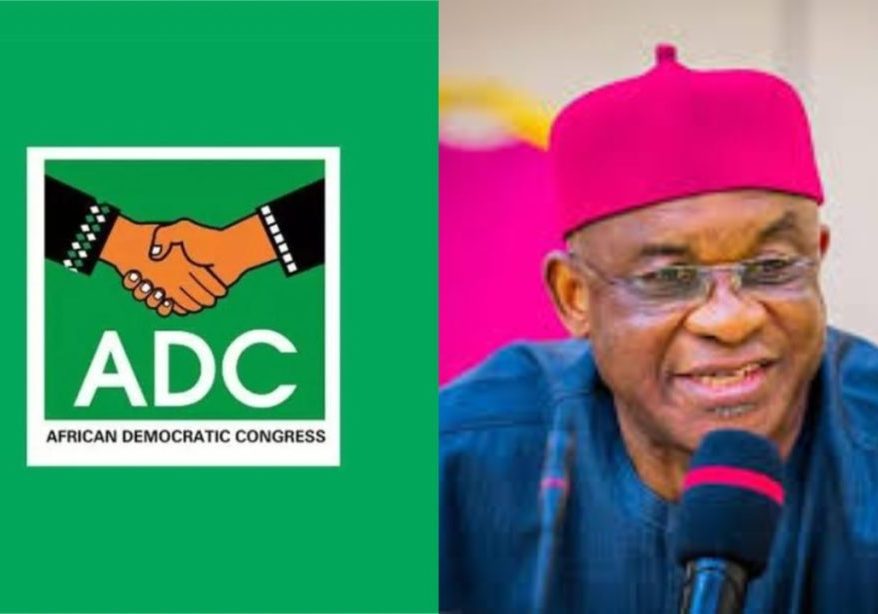 David Mark-led ADC begins legal battle against INEC, asks Court to reverse de-recognition of his leadership