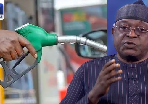 ADC Chieftain Faults Proposed 5% Fuel Surcharge • Channels Television