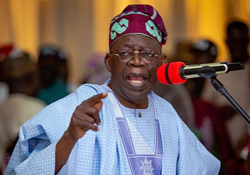 Presidency Not Hereditary, Tinubu Must Reapply — ADC • Channels Television