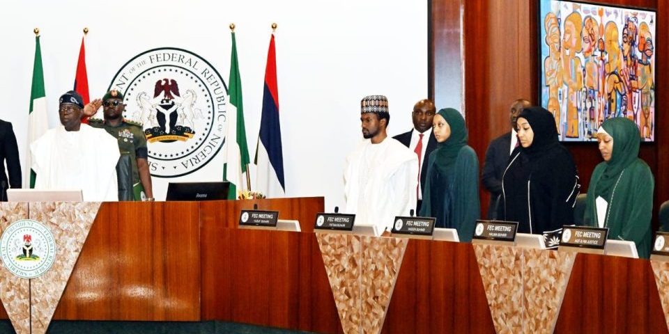 ADC Condemns Tinubu Government's Exploitation of Buhari Death in PR ADC accuses Tinubu of using Buhari's death for political gains — Daily Nigerian