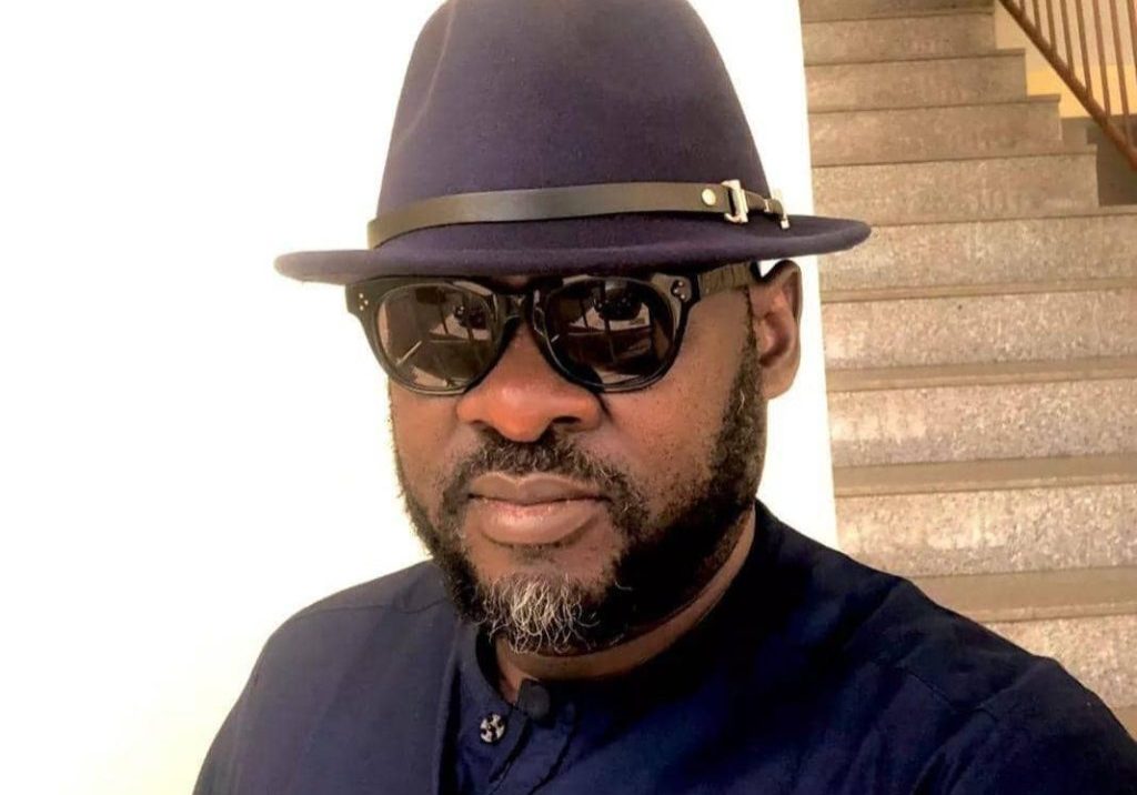 2027: ADC woos Benue APC chieftain