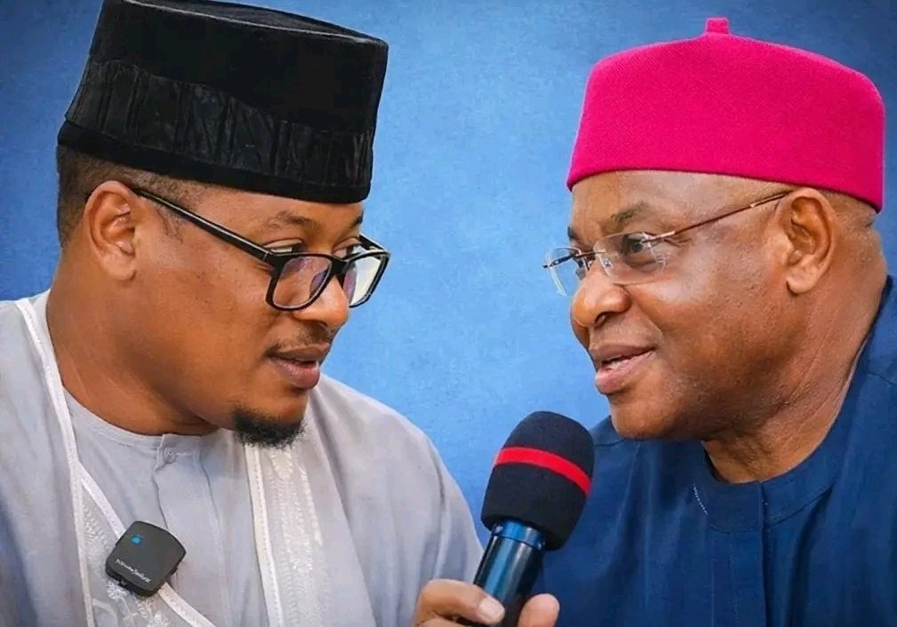 ADC expels Nafiu Bala, others over alleged anti-party activities — Daily Nigerian