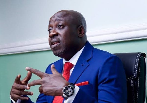 2027: Continuing under Tinubu, APC Govt scary to contemplate - Bolaji Abdullahi