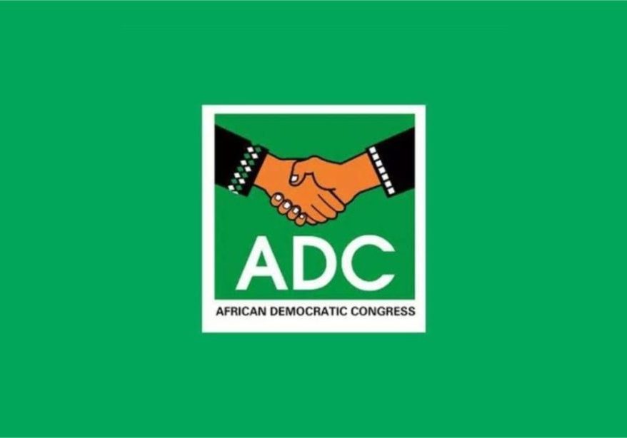 ADC dismisses alleged sack of David Mark-led exco by Appeal Court