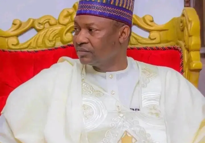 2027: ‘We stand with Malami’ — ADC legal team visits ex-AGF