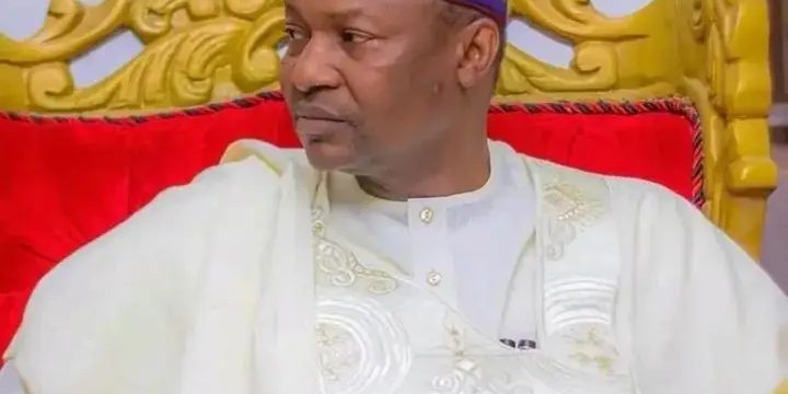 2027: ‘We stand with Malami’ — ADC legal team visits ex-AGF